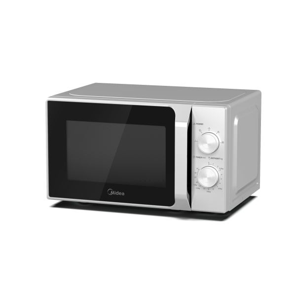 Midea MM20CF2ESL Microwave oven