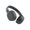 Edifier | Wireless Over-Ear Headphones | W820NB Plus | Built-in microphone | Bluetooth | ANC | Dark Grey