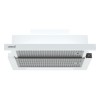 CATA Hood | CAMPANA TFH 6830 GWH | Telescopic | Energy efficiency class A+++ | Width 60 cm | 795 m³/h | Touch control | LED | White