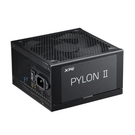 CASE PSU ATX 750W/PYLON750IIB-BKCEU ADATA