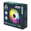 CASE FAN 120MM P12 PRO A-RGB/BLACK ACFAN00322A ARCTIC