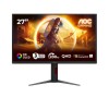 LCD Monitor|AOC|27 