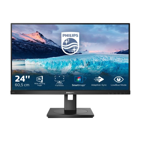 PHILIPS 242S1AE/00 23.8inch 1920x1080