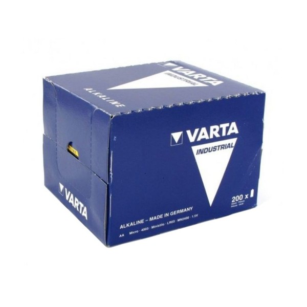 Varta 04006 211 111 household battery ...