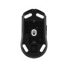 MOUSE USB OPTICAL WRL/PULSEFIRE HASTE 2 BLACK HYPERX