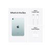 Apple iPad Mini (A17 Pro) Wi-Fi 128GB Blue | Apple