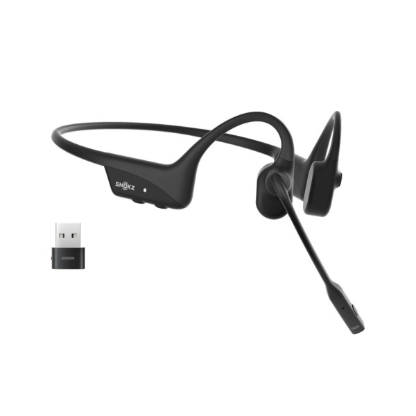 SHOKZ OpenComm2 UC 2025 Upgrade Wireless ...