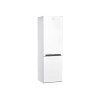 INDESIT Refrigerator | INKS 1341 W4E | Energy efficiency class E | Free standing | Combi | Height 173.6 cm | Fridge net capacity 209 L | Freezer net capacity 113 L | 38 dB | White