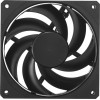 COOLER MASTER WENTYLATOR Mobius 120 Black Edition