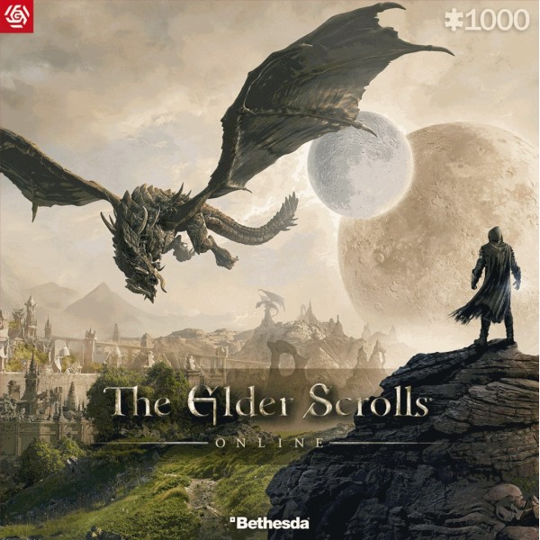 Puzzle Good Loot Gaming - The ...