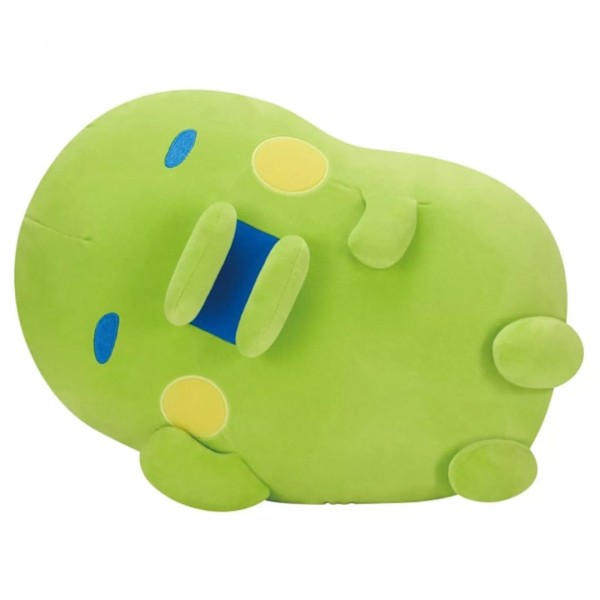 TAMAGOTCHI BIG PLUSH - KUCHIPATCHI 40 ...
