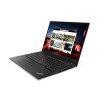 Lenovo ThinkPad T14s Gen 4 (AMD) AMD Ryzen™ 5 PRO 7540U Laptop 35.6 cm (14") WUXGA 16 GB LPDDR5x-SDRAM 512 GB SSD Wi-Fi 6E (802.11ax) Windows 11 Pro English Black