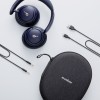 Anker Soundcore | Headphones | Life Q30 | Bluetooth | Over-ear | Microphone | Wireless | Midnight Blue