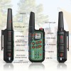 Walkie-Talkie Baofeng BF-T25E Green