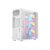 GEMBIRD Gaming ARGB case Fornax 500 wh