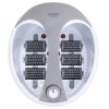 Adler | Foot massager | AD 2177 | Warranty 24 month(s) | 450 W | White/Silver