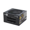 Power Supply|SEASONIC|CORE GX|650 Watts|Efficiency 80 PLUS GOLD|SRP-CGX651-A5A32SF