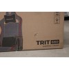 SALE OUT. Genesis Gaming Chair Trit 660 RBG, Grey | Genesis Gaming Chair | Trit 660 RBG | Grey | DAMAGED PACKAGING, USED, SCRATCHED