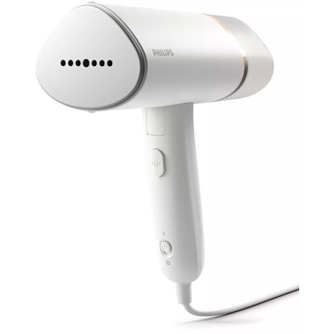 Philips | Steamer | STH3020/10 | Handheld | 1000 W | 0.12 L | 20 g/min | White