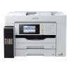 Epson Multifunctional printer | EcoTank L15180 | Inkjet | Colour | 4-in-1 | Wi-Fi | Black and white