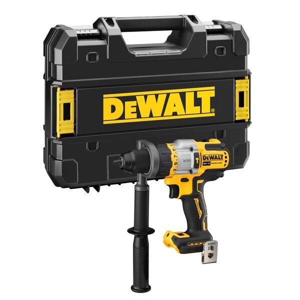 DeWALT DCD999NT-XJ drill 2250 RPM 1.61 ...