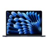 Apple MacBook Air 13” Apple M4 10C CPU, 8C GPU/16GB/256GB SSD/Midnight/RUS