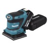 Szlifierka oscylacyjna bez aku 18V DBO480Z MAKITA