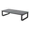 KENSINGTON Monitor Stand Plus Wide Black