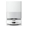 VACUUM CLEANER ROBOT Q REVO/5AE WHITE QRSP02-00 ROBOROCK
