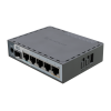 MikroTik hEX S (2025 version) with RouterOS L4, desktop case | MikroTik