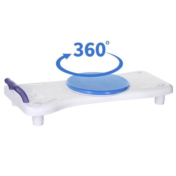 Ławka wannowa, 2 w 1 z ...