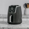 Ninja AF160 Single 5.2 L Stand-alone 1750 W Hot air fryer Grey