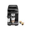 Delonghi | Automatic Coffee Maker | ECAM290.61.B Magnifica Evo | Pump pressure 15 bar | Built-in milk frother | Automatic | 1450 W | Black