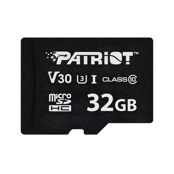 Memory card PATRIOT VX Series 32GB ...