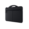 Dell | Pro 11-14 Plus EcoLoop Sleeve - CV5426 | Sleeve | Shoulder strap | Black