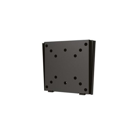 TV SET ACC WALL MOUNT BLACK/10-30