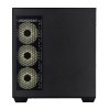 Actina 5901443413813 PC AMD Ryzen™ 7 8700F 32 GB DDR5-SDRAM 1 TB SSD AMD Radeon RX 7800 XT Midi Tower Black