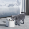 PETKIT Drinking Fountain | Eversweet Max UVC | Capacity 3 L | Material  Food-grade ABS | White