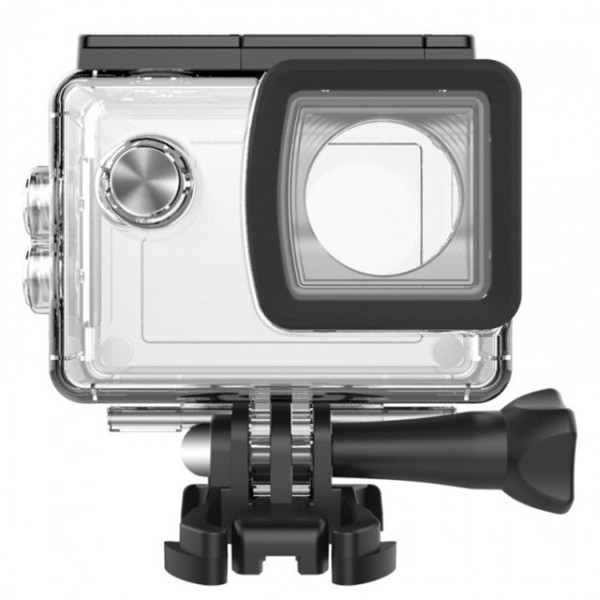 SJCAM Waterproof Motorcycle Case for SJ4000 ...