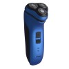 Blaupunkt MSR401 men's shaver Rotation shaver Trimmer Black,Blue