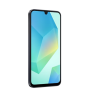 Samsung Galaxy | A16 (A165) | Black | 6.7 