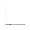 Apple MacBook Air 13” Apple M4 10C CPU, 10C GPU/24GB/512GB SSD/Sky Blue/SWE | Apple