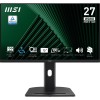 LCD Monitor|MSI|PRO MP275QPG|27