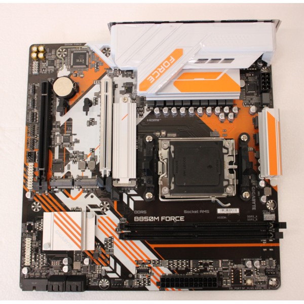 SALE OUT. | Gigabyte B850M FORCE ...