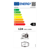 Samsung | HG65BU800EUXEN | 65 