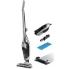 Concept VP4201 stick vacuum/electric broom 2-in-1 stick vacuum AC Dry&wet Bagless 0.6 L 90 W Black, Silver
