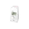Korg KDM-3 30 - 252 bpm Mechanical metronome White