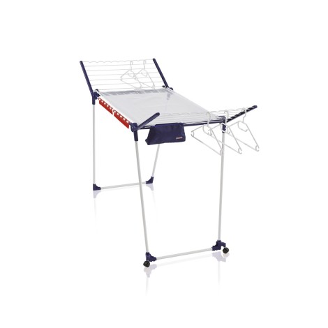 Leifheit Pegasus 200 Deluxe Mobile Floor-standing rack