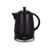 Maestro MR-069 electric kettle 1.5 L 1500 W Black
