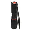 Esperanza EOT070 Flashlight Black, LED Flashlight